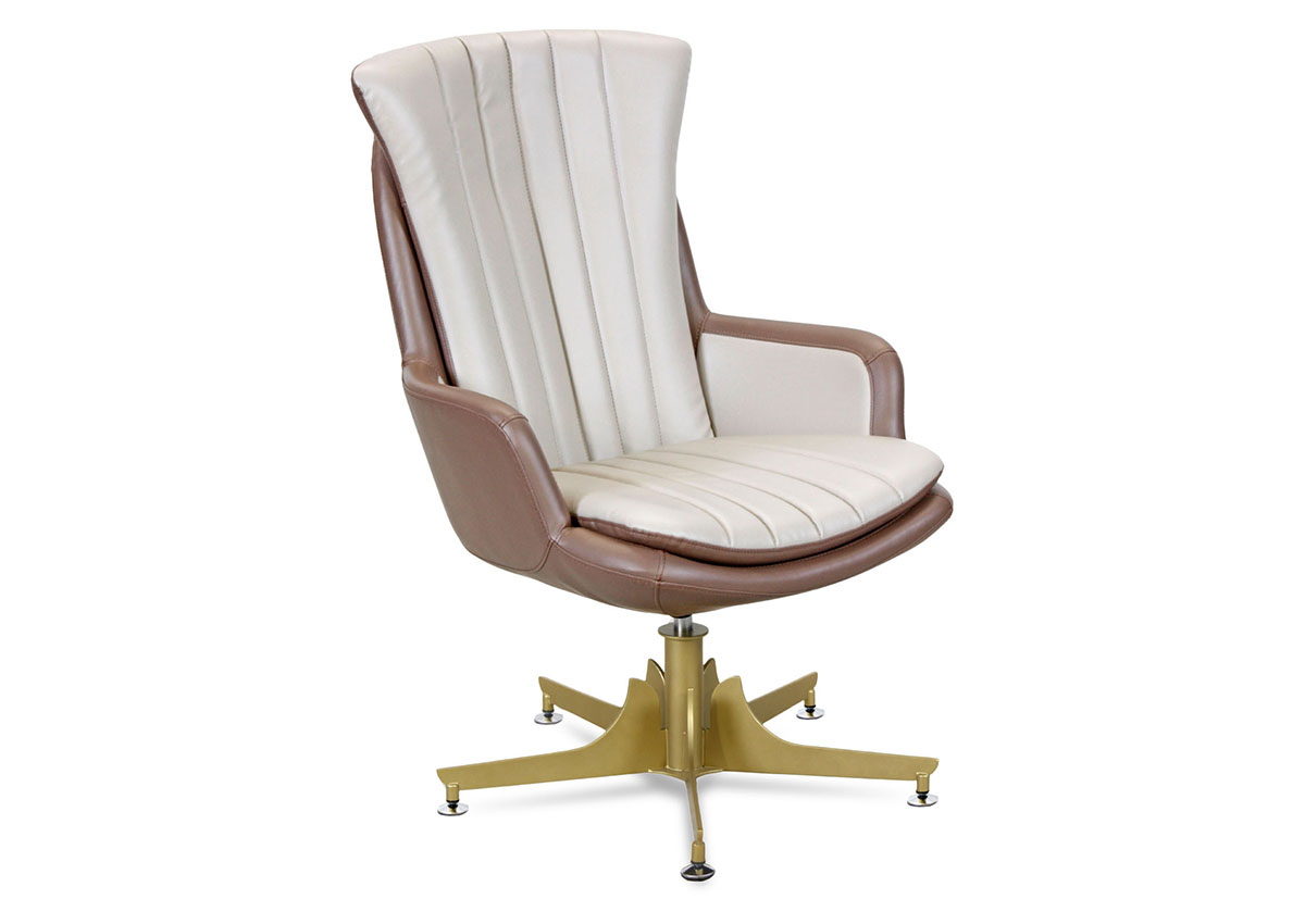 Gold Misafir Koltuğu